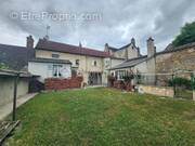 Maison à PONT-SUR-SEINE