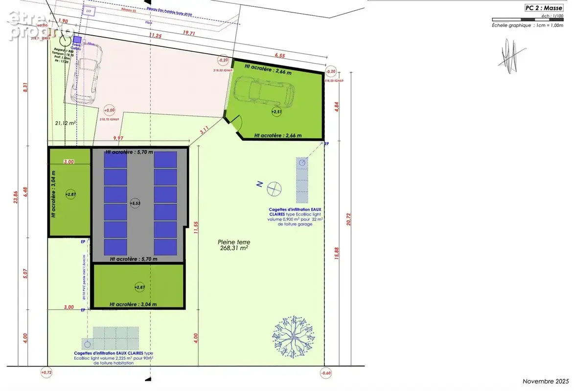 Maison 4 pièces 130 m² à vendre à Schwenheim (67440) - photo 5