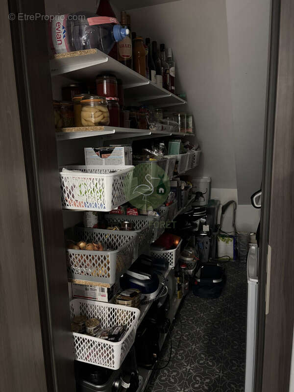 cellier - Appartement à LAMPERTSLOCH