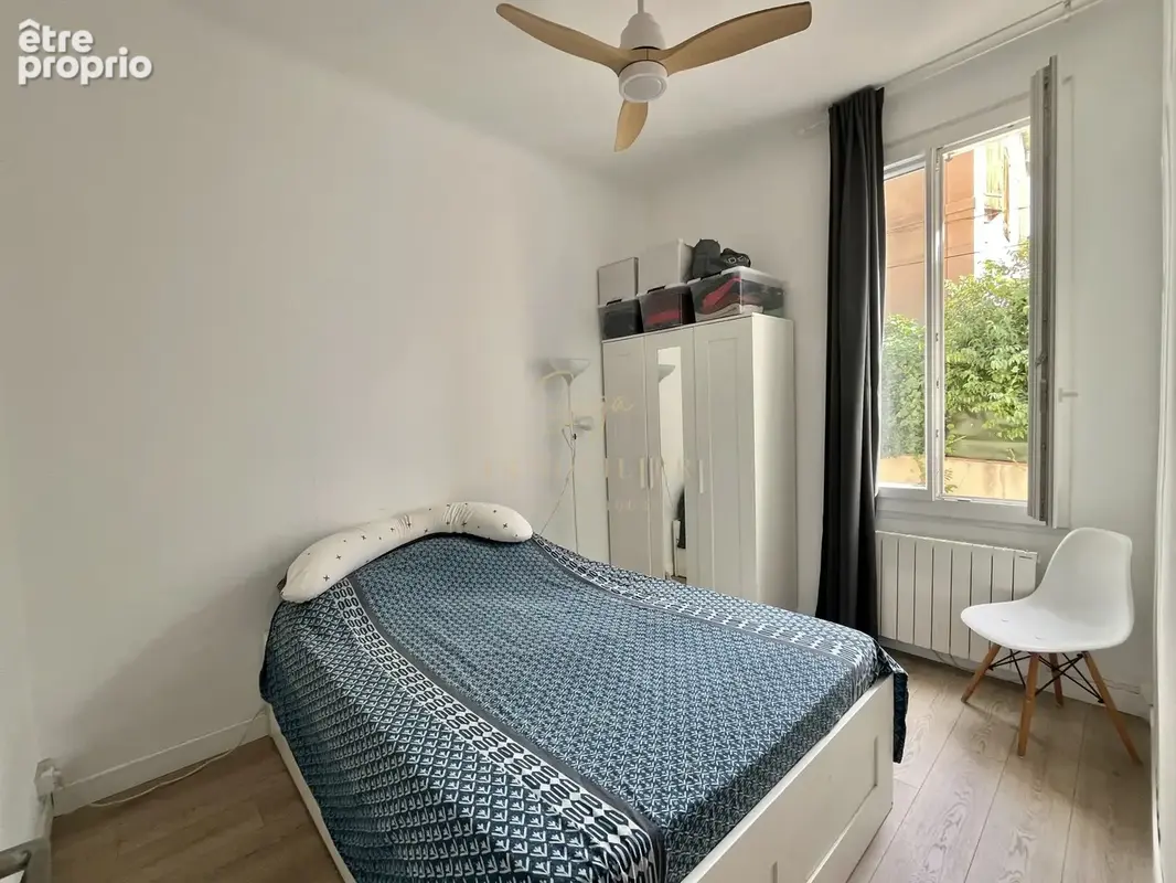13016   marseille saint-andré village   t4 duplex 88 m2   entrée privative   petit immeuble individuel - photo 4