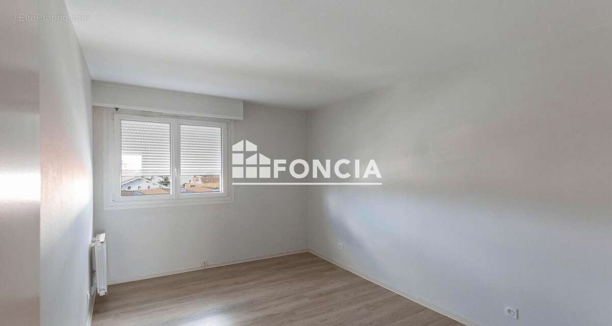 Appartement à TARBES