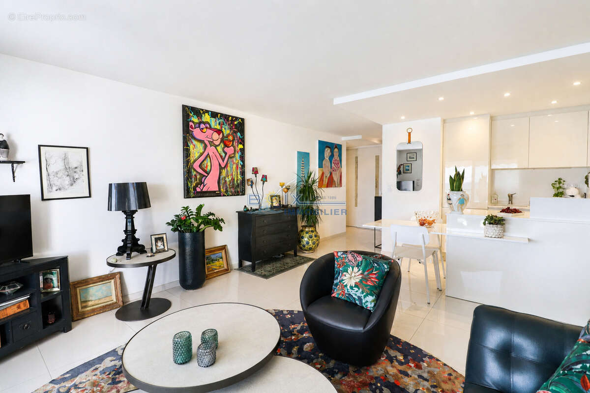 Appartement à SETE