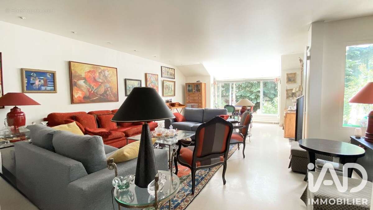 Photo 5 - Maison à BOIS-COLOMBES