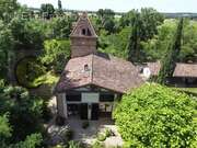 Maison à SAINT-LIEUX-LES-LAVAUR
