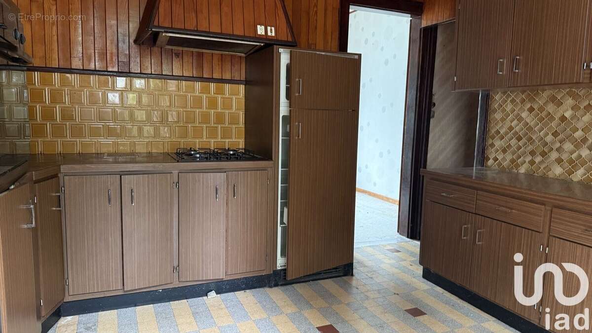 Photo 3 - Maison à CHATENOIS-LES-FORGES