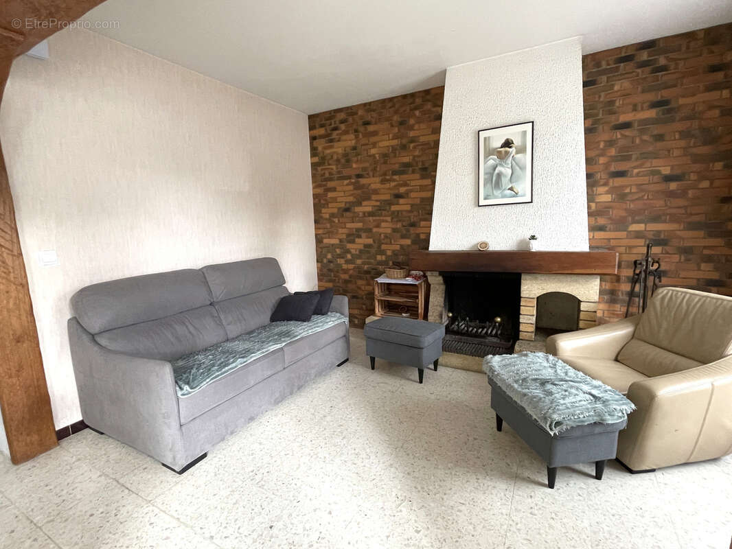 Maison à AUFFARGIS