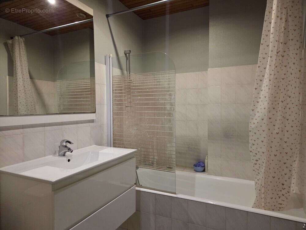 Appartement à REDON