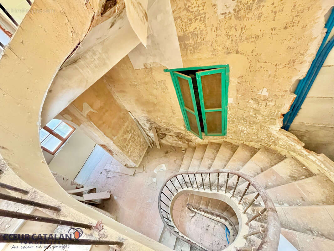 Appartement à ILLE-SUR-TET