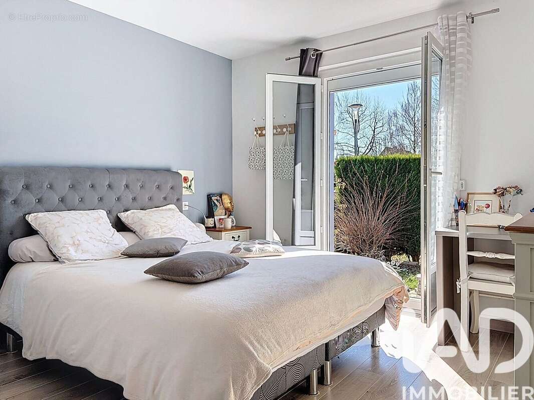 Photo 9 - Maison à HANCHES
