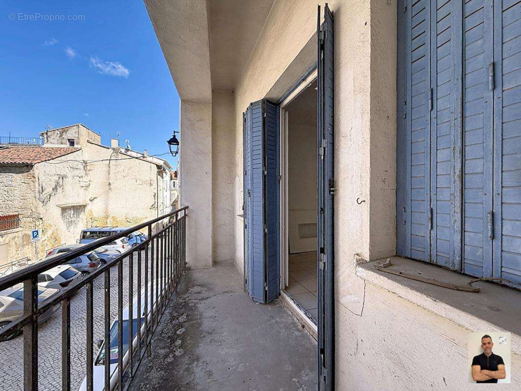 Appartement à TARASCON
