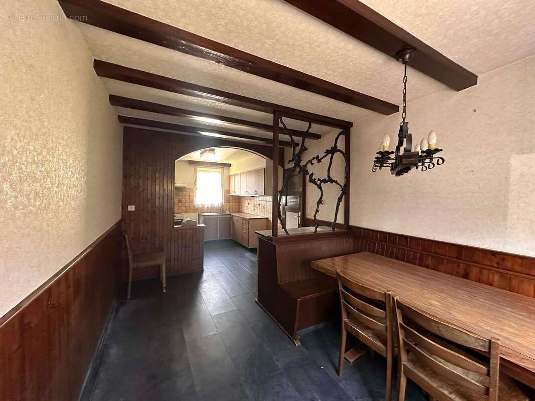 Maison 117 m² à Neuwiller  - photo 5