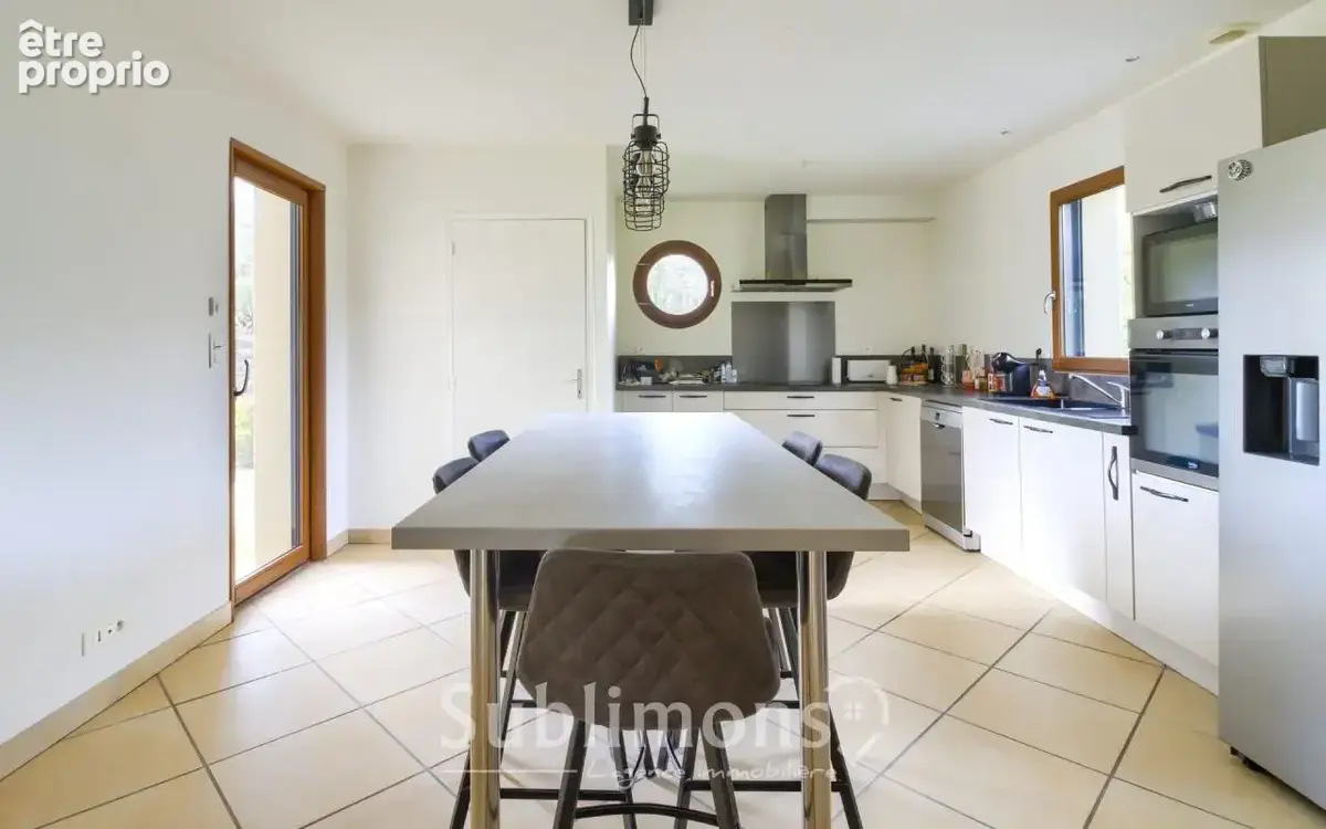 [PROCHE PORT & PROMENADES] Superbe maison chaleureuse avec vie d - photo 5