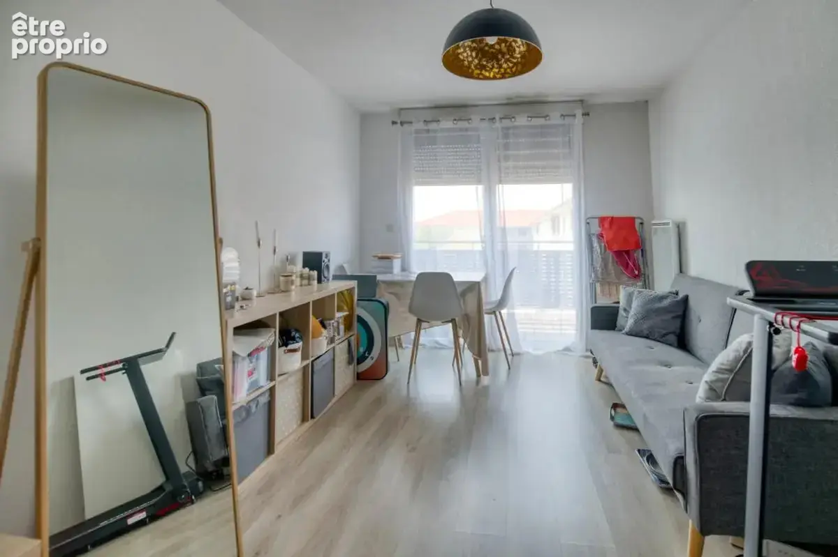 Appartement de 3 pièces de 57 m² à Toulouse - photo 5
