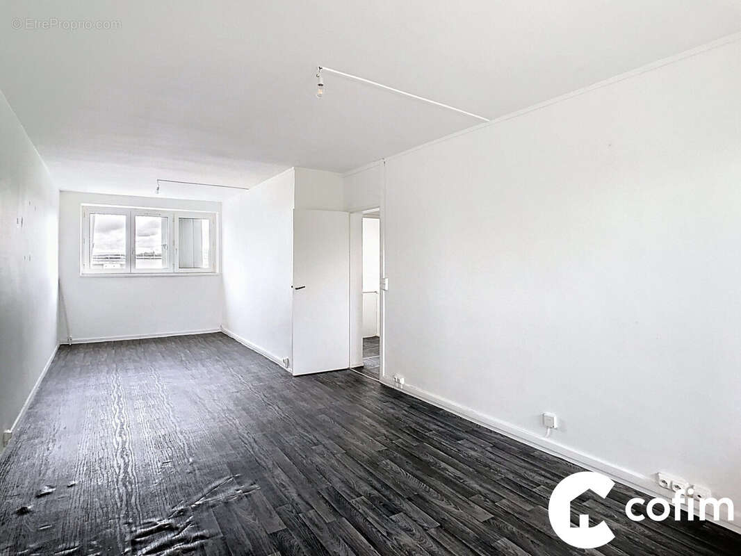 Appartement à MOURENX