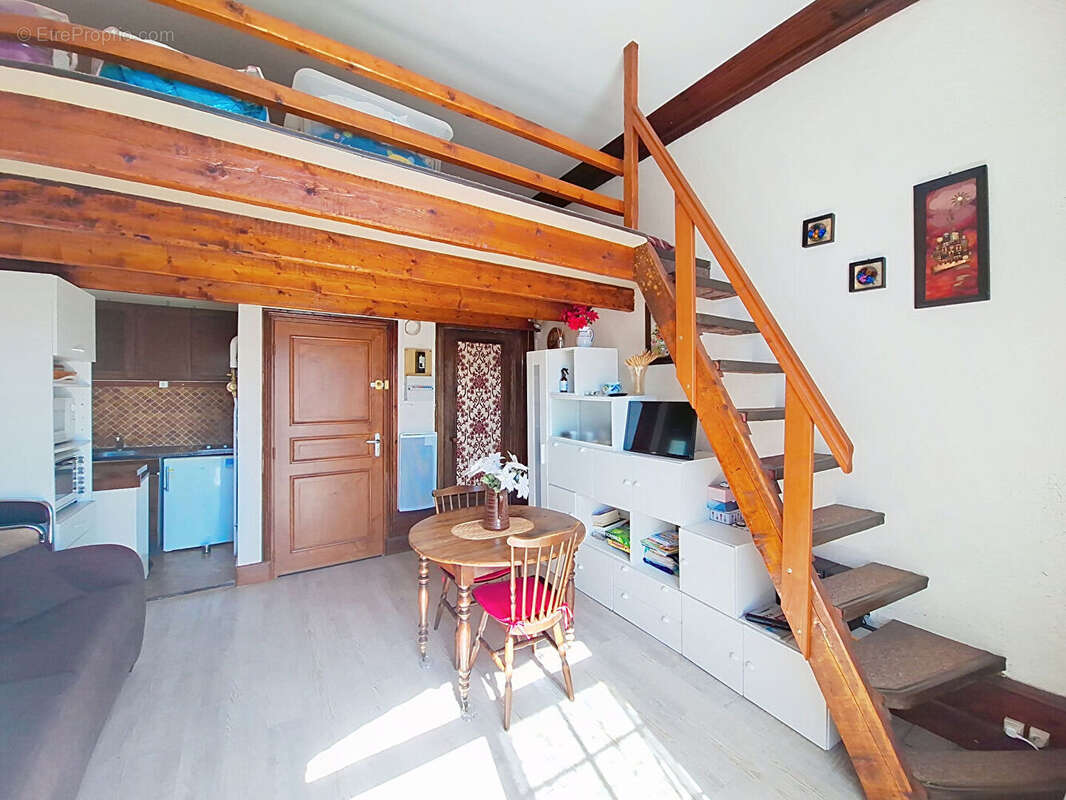 Appartement à CABOURG
