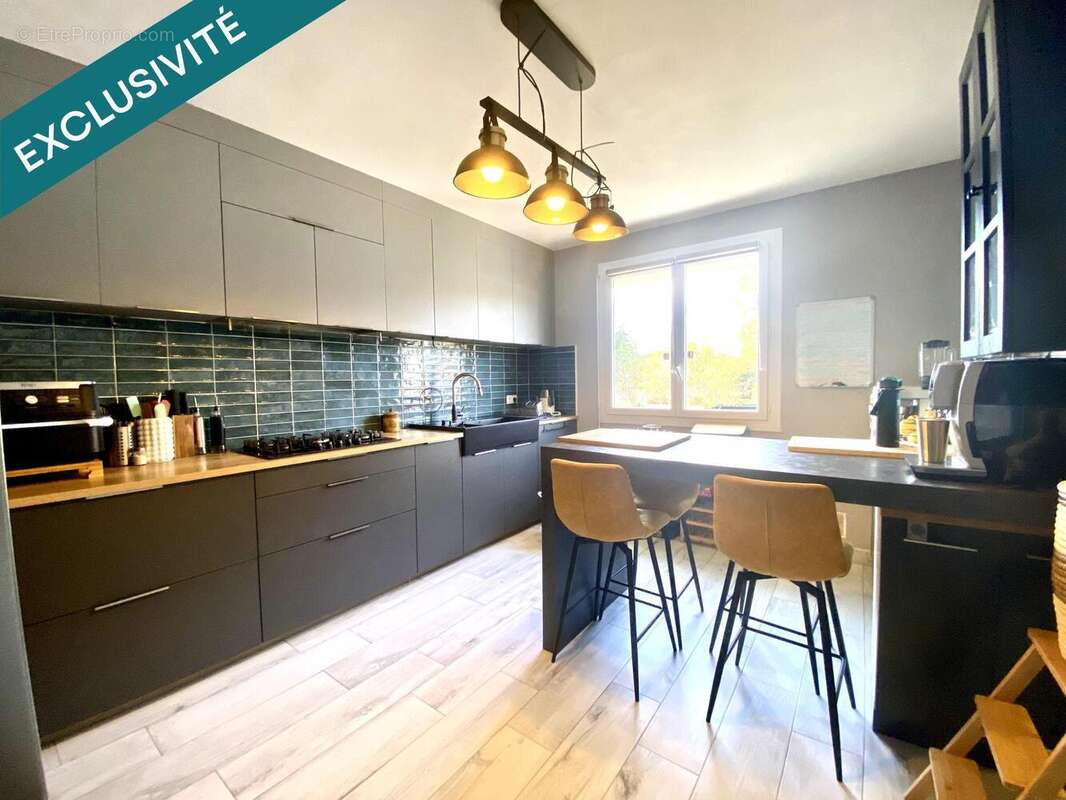 Photo 4 - Maison à VILLENEUVE-SUR-LOT