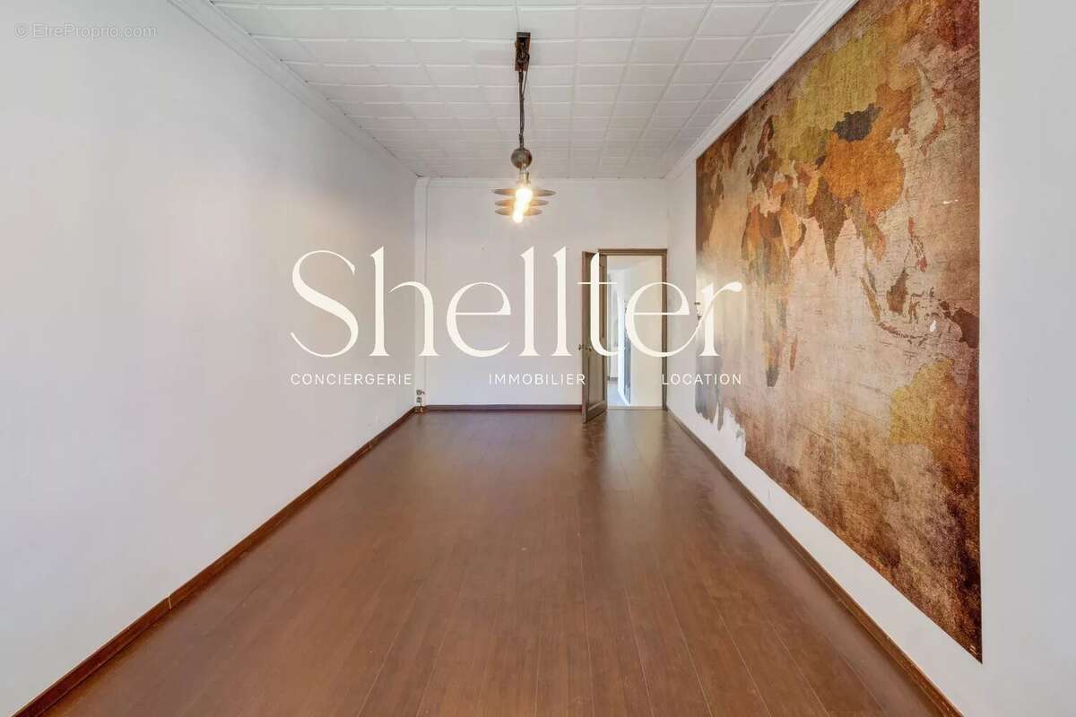 Appartement à SAINTE-MAXIME