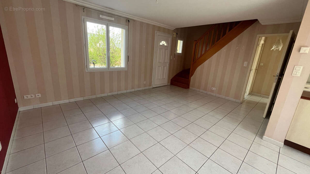 Maison à ERGUE-GABERIC