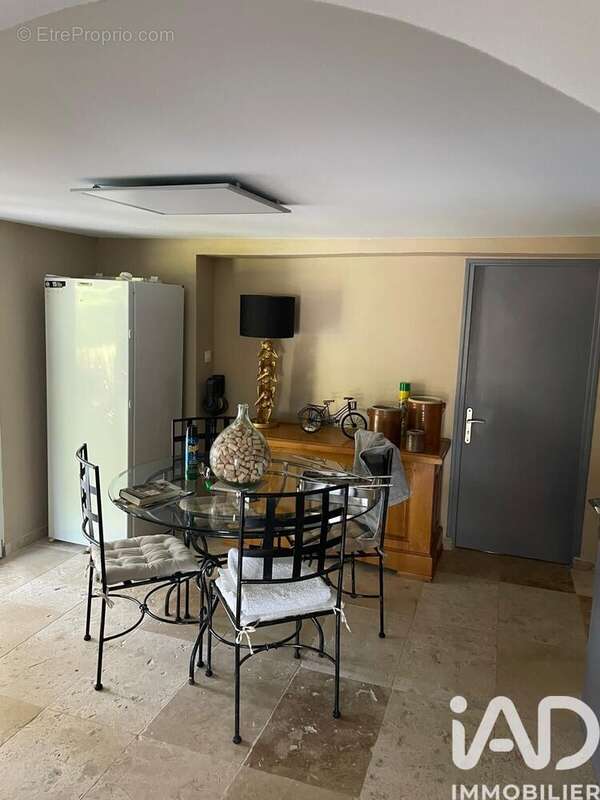 Photo 7 - Maison à FAYENCE