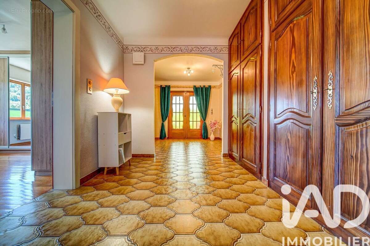 Maison 151 m² à Veckring  - photo 6