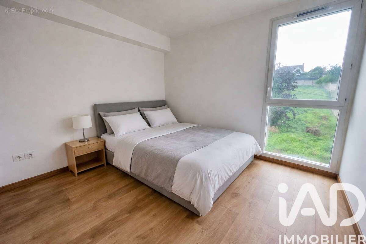 Photo 6 - Appartement à ARGENTEUIL