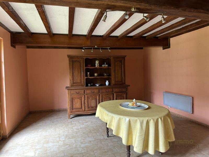 Maison 106 m² à Saint-Aubin-En-Bray  - photo 2