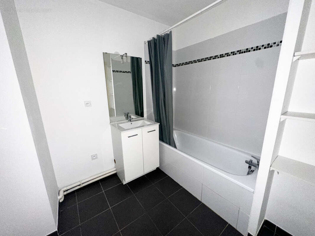 Appartement à SAINT-ANDRE-LEZ-LILLE