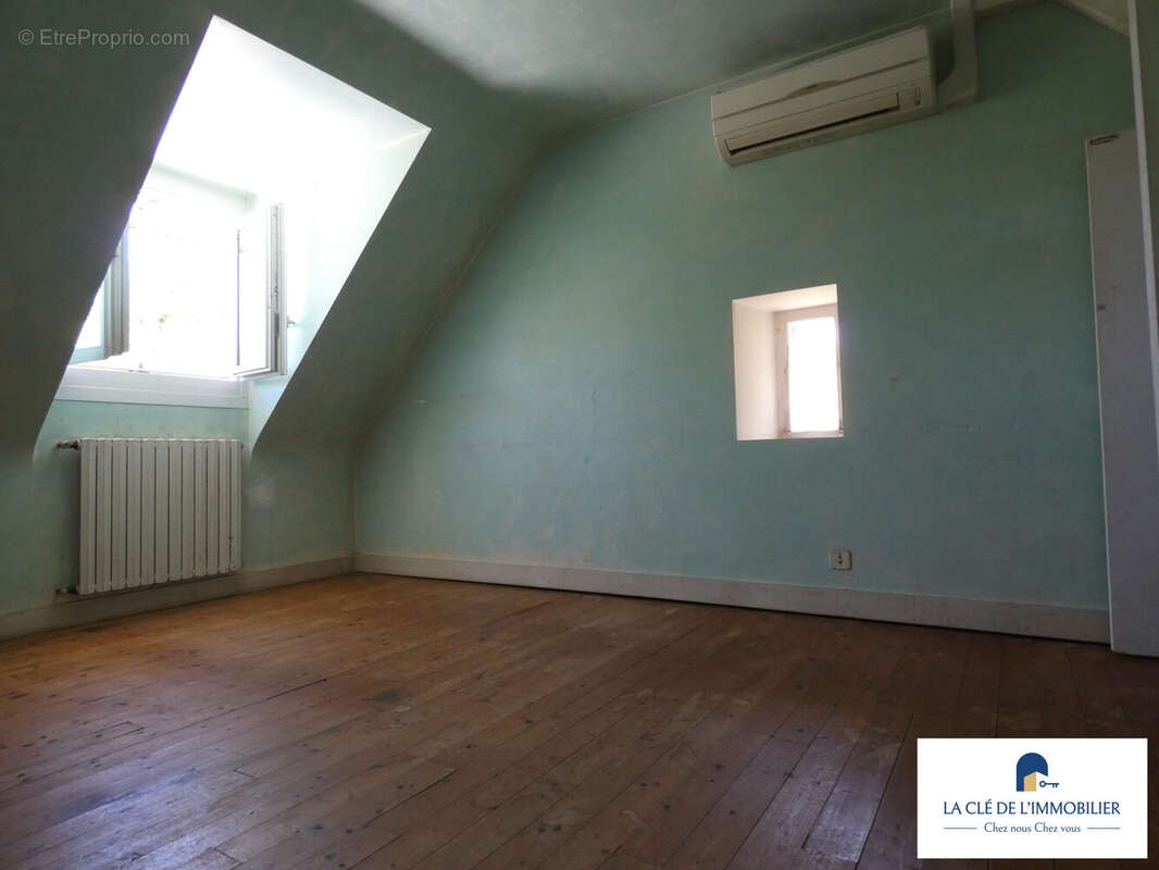 Maison 112 m² à Langolen  - photo 7
