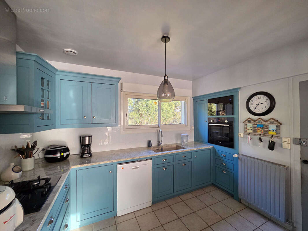 Maison à SAINTE-JAMME-SUR-SARTHE