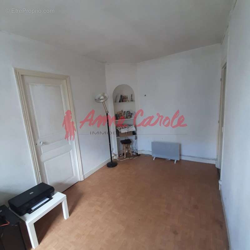 Appartement à MONTREUIL