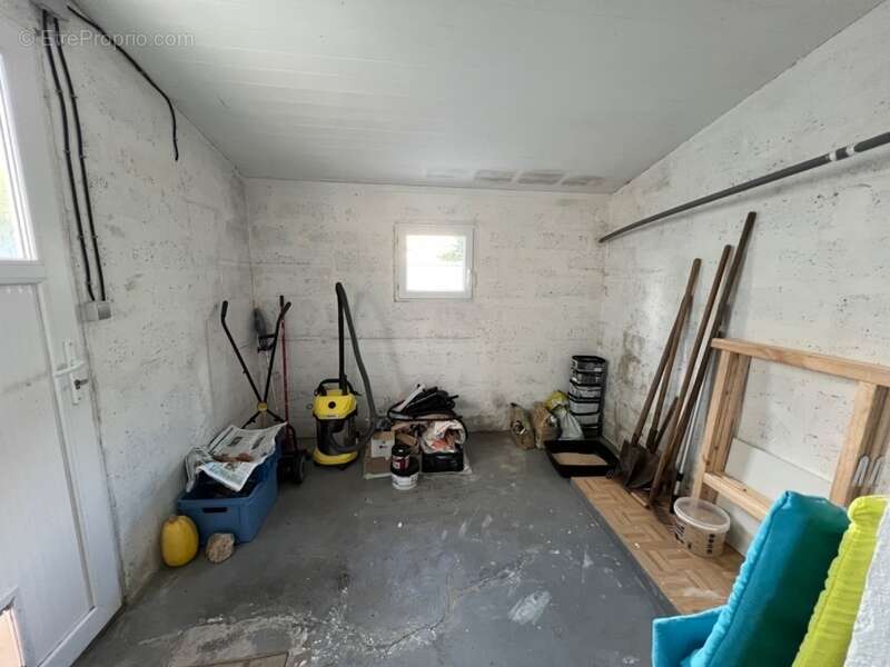 Maison à PLOUFRAGAN