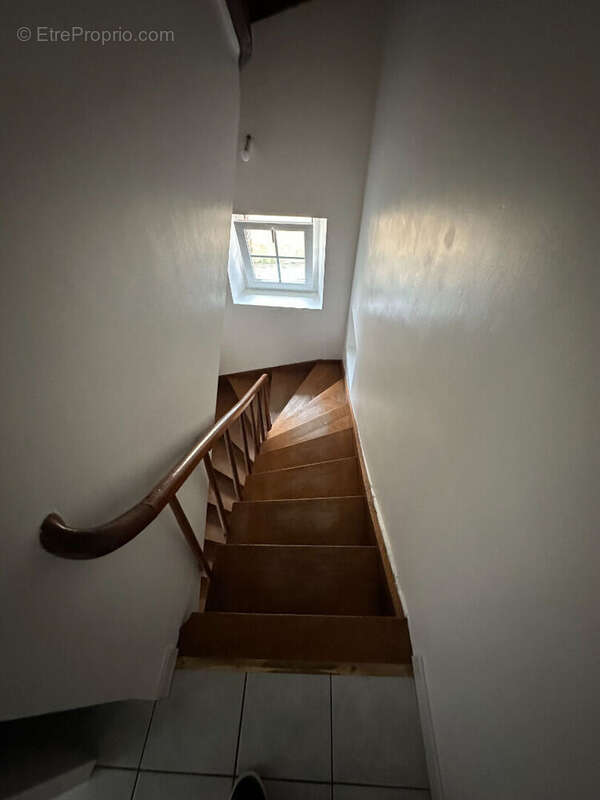 Maison 95m² à Dance - photo 7