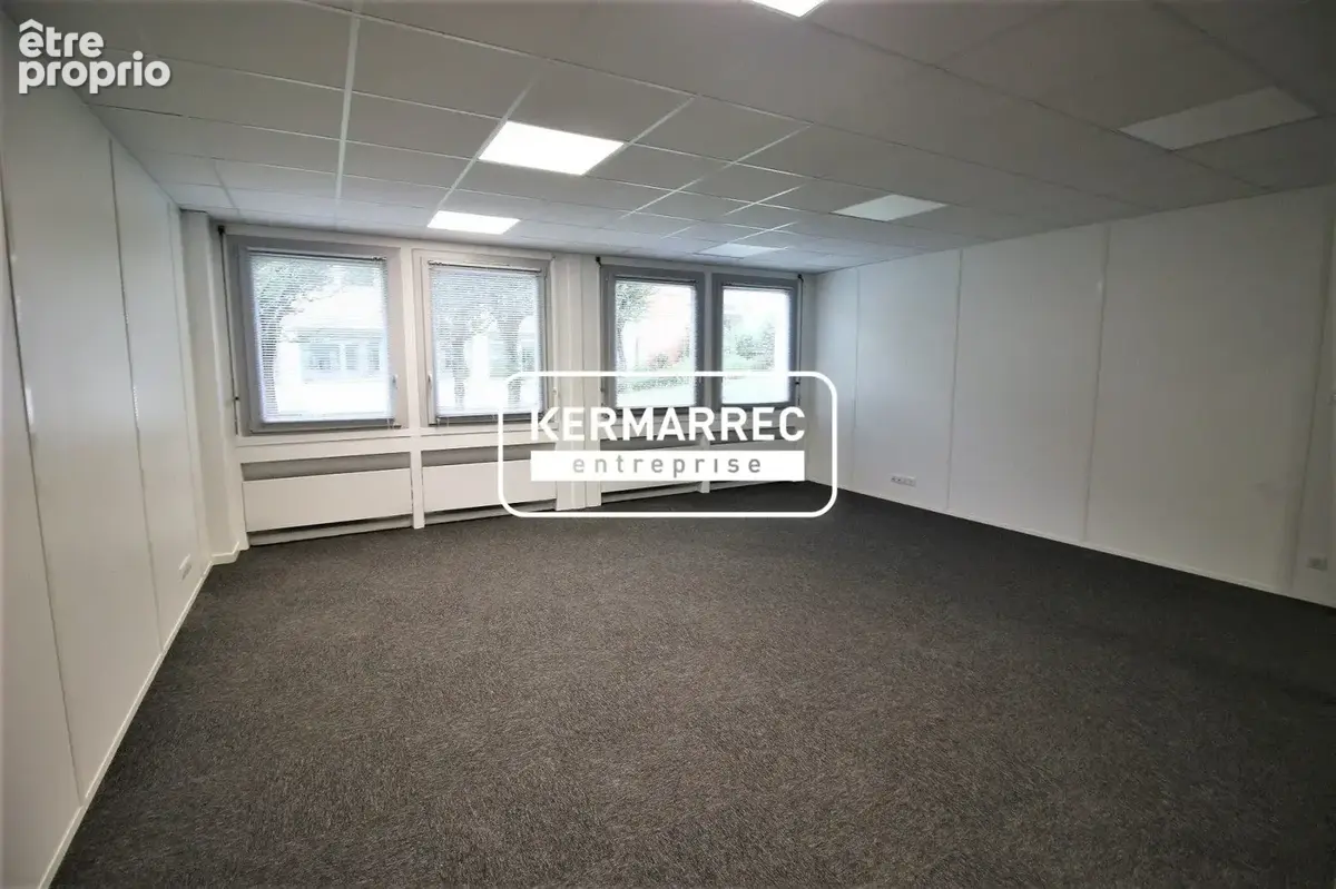 Commerce 221 m² à vendre à Rennes (35000) - photo 4