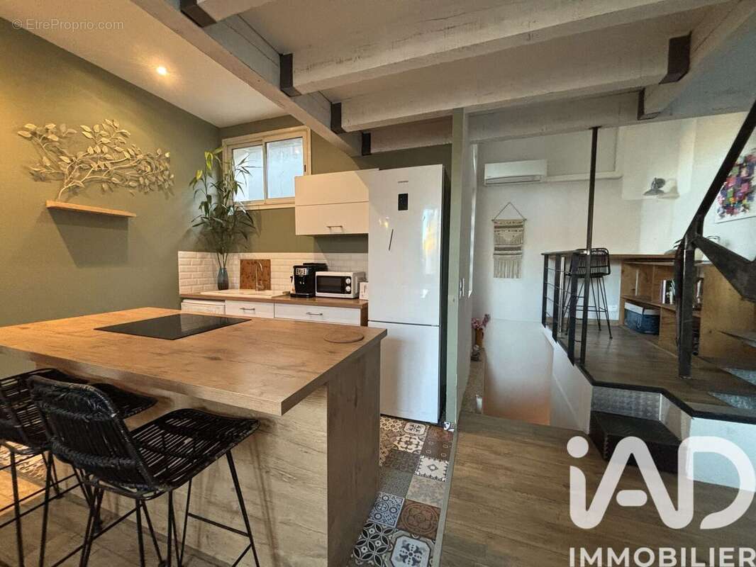 Photo 5 - Maison à ARLES