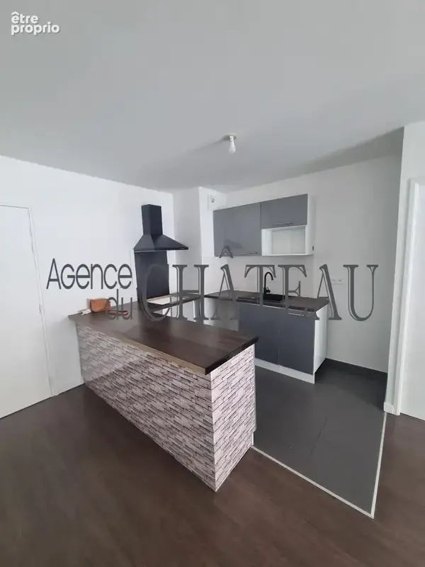 Appartement  3 pièces 58.54 m2 - photo 4
