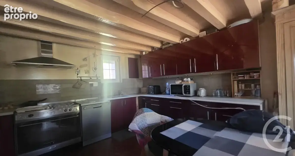 Maison 4 pièces 100 m² à vendre à Rugles (27250) - photo 7