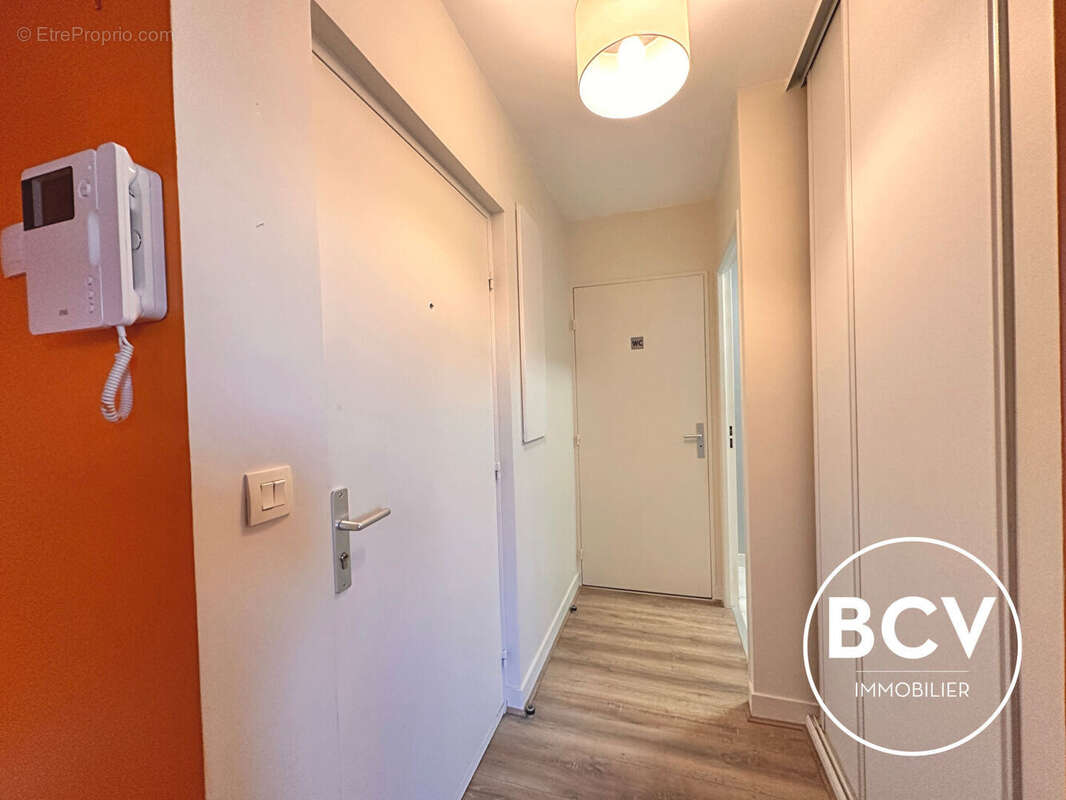 Appartement à ETAMPES