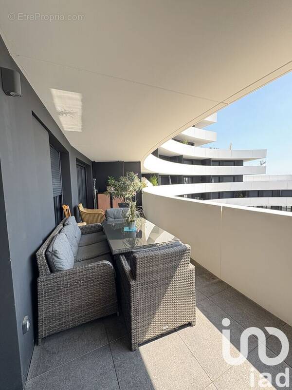 Photo 1 - Appartement à AGDE