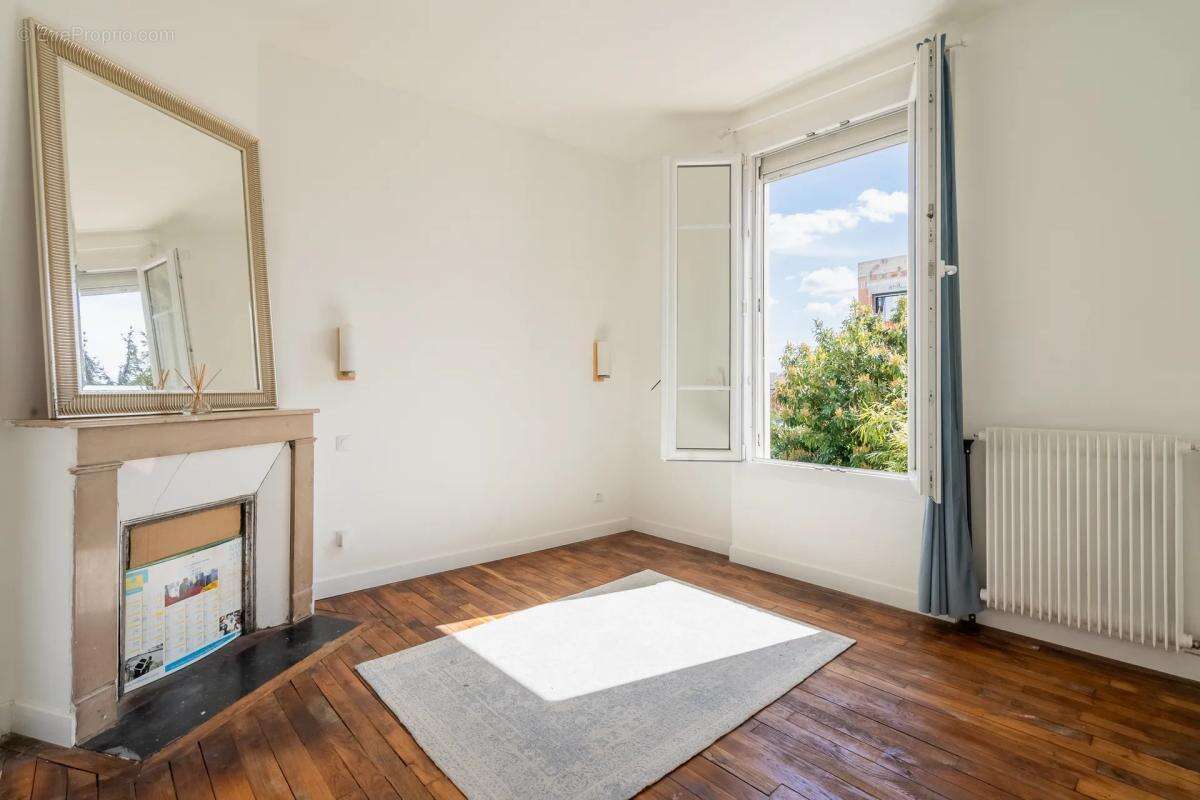 Maison à MONTREUIL