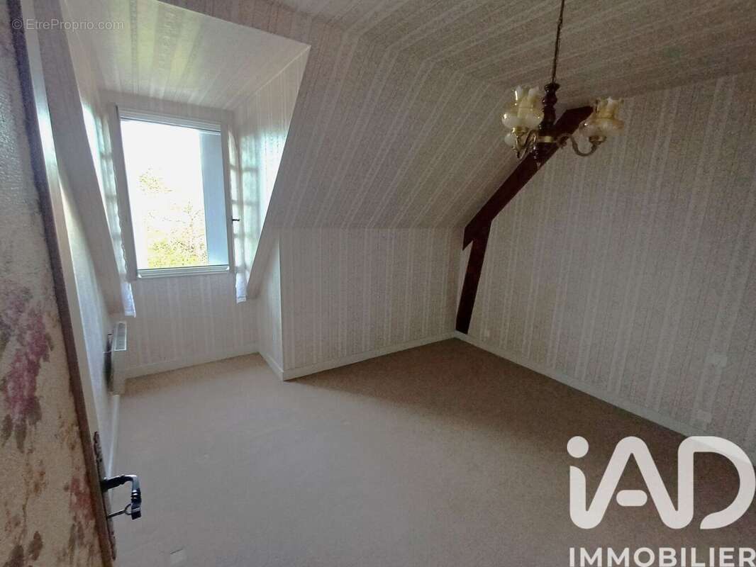 Photo 8 - Maison à LAMONZIE-SAINT-MARTIN