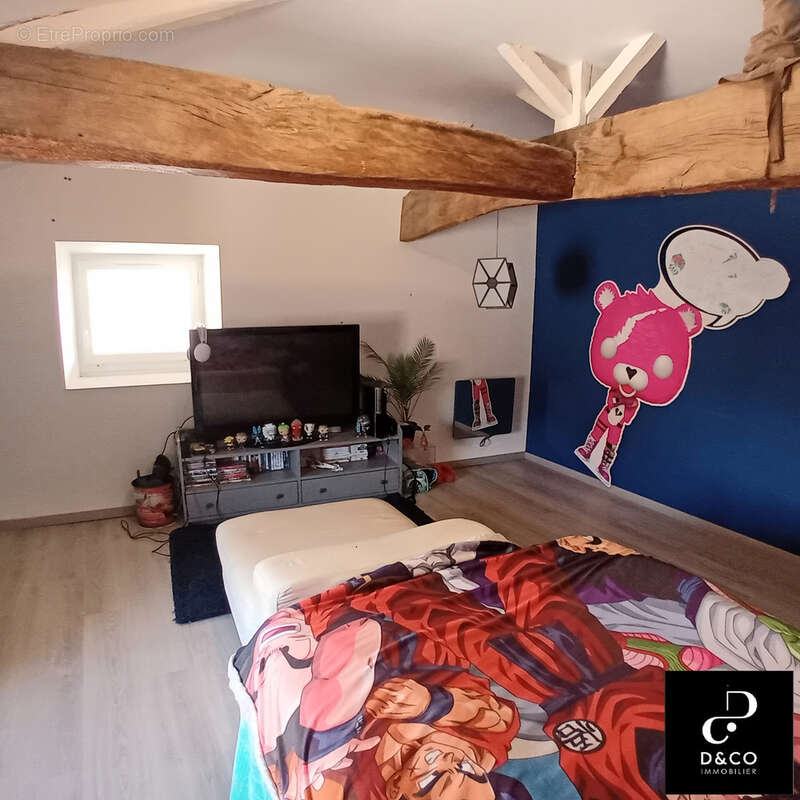 Maison de village - photo 7