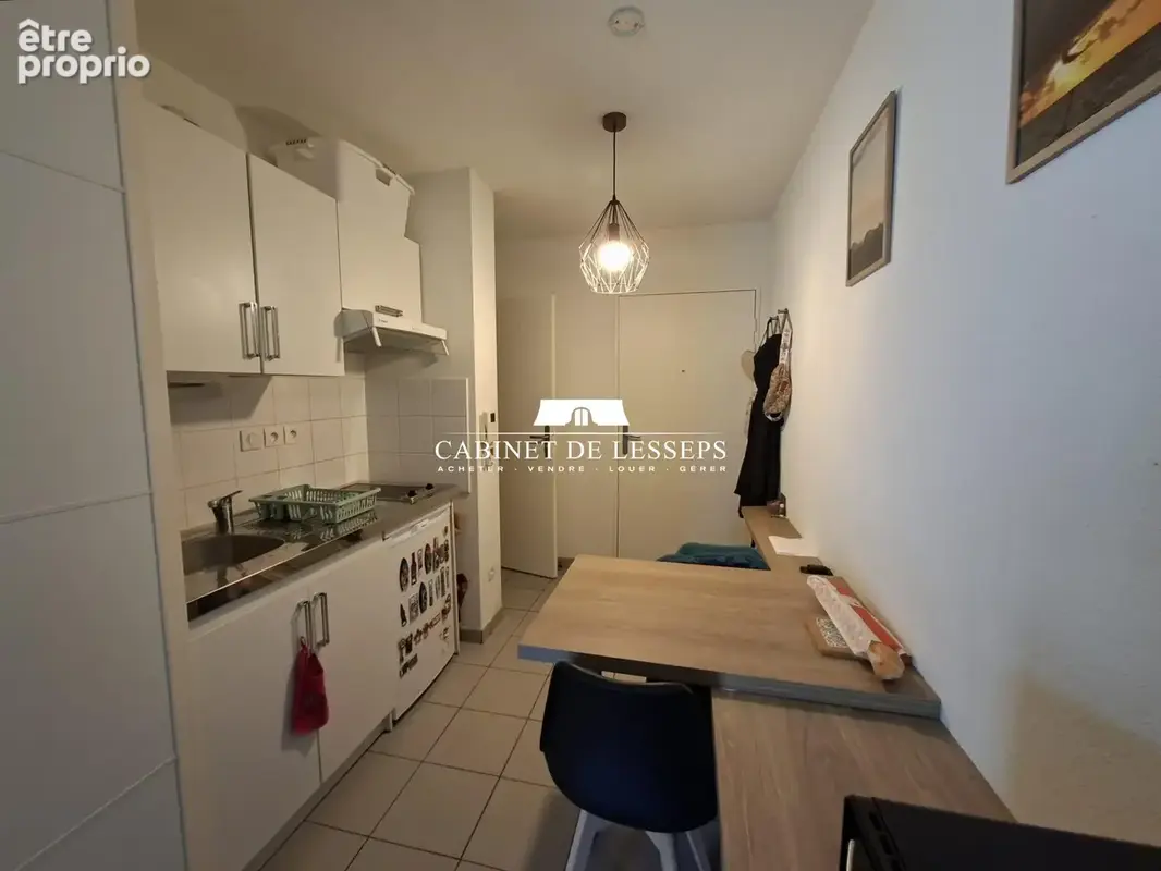 Appartement 1 pièce 32 m² à vendre à Anglet (64600) - photo 5
