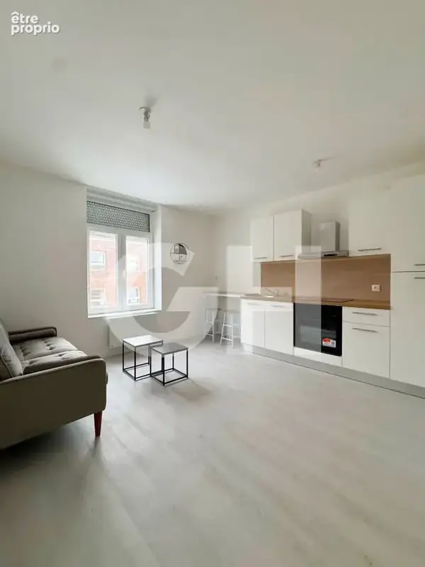 Photo Maison à Maubeuge au prix de 232 100€