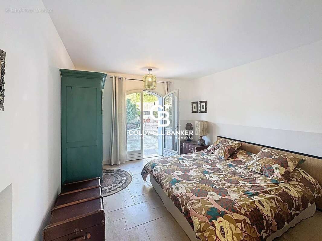 Maison à SAINT-RAPHAEL