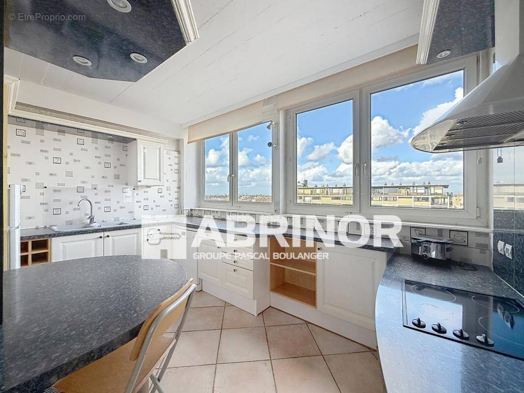 Appartement à ROUBAIX