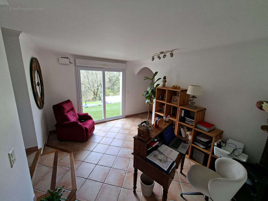 Maison à SENECHAS