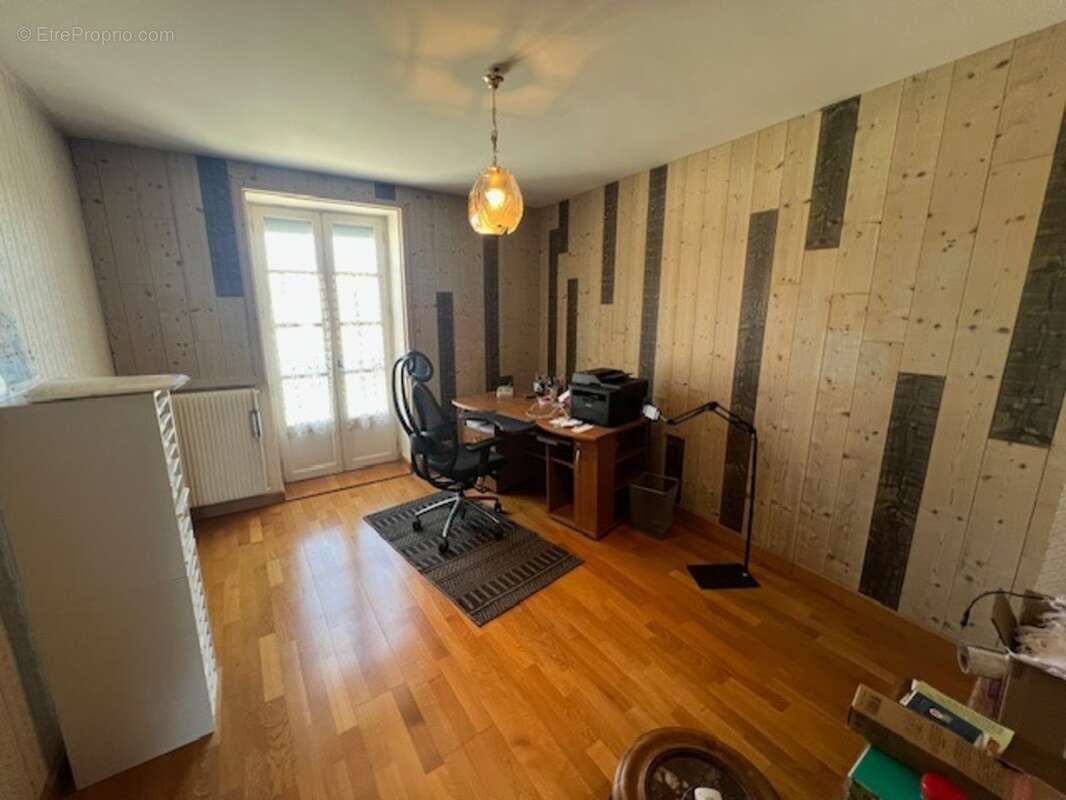 Maison à vendre 7 pièces ARC SUR TILLE (21) - photo 14