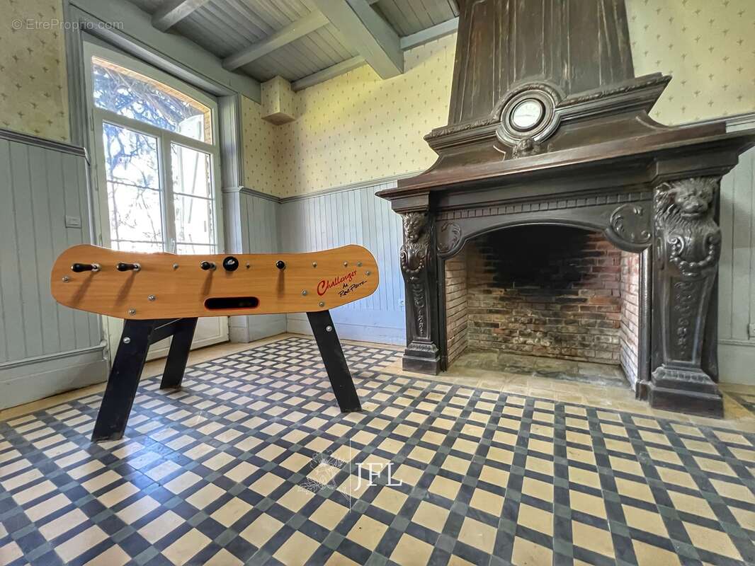 n°3 - Maison à VERDUN-SUR-GARONNE