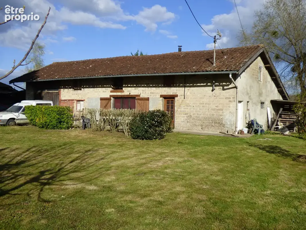 Maison 6 pièces ,136 m² - photo 1