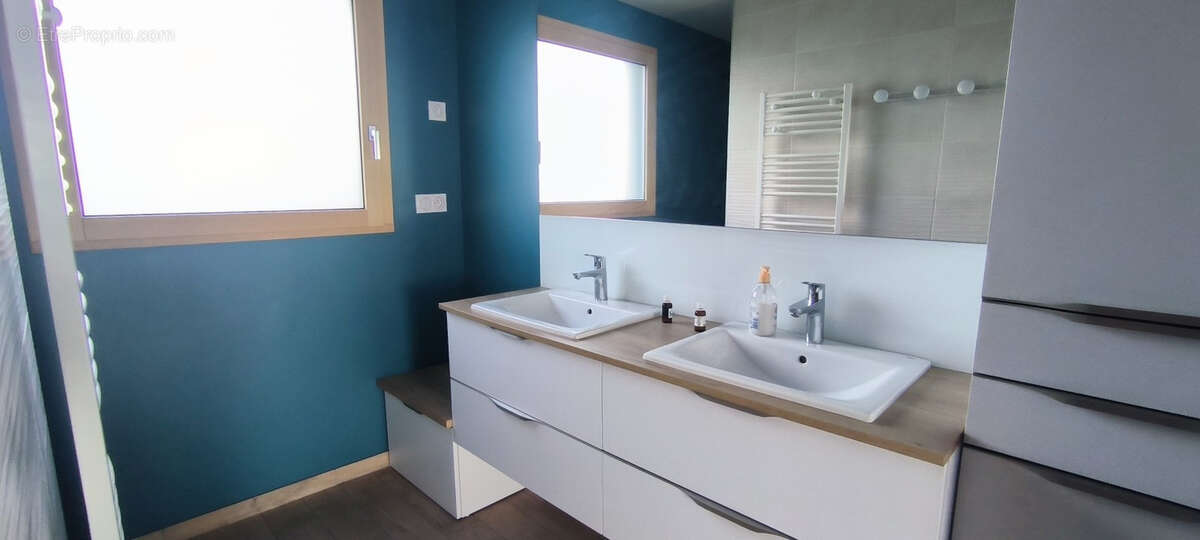 Villa d'architecte bioclimatique - photo 6